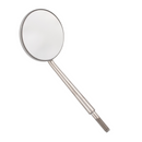 Pure Reflect Mirrors 12/Pk