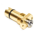 Primary Check Valve Assy O2/N2O