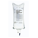 NaCl Inj 0.9% 1000mL Viaflex 14/Cs
