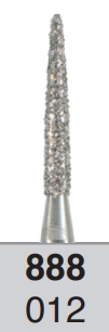 NTI Diamond FG 5/Pk