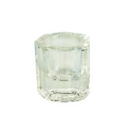 MARK3 Glass Dappen Dish