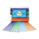 I.B. Brushes 144/Pk