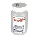Irrigation Device & Suctioning Saline 100mL