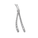 Diamond Dusted Forceps Atraumair