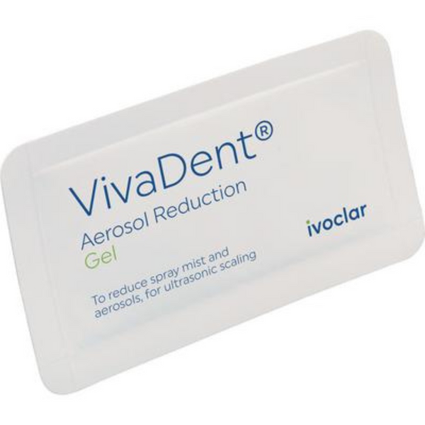 VivaDent Aerosol Reduction Gel Refills