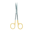 GF Perma Sharp Scissors Curved