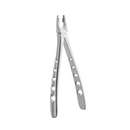 Diamond Dusted Forceps Atraumair