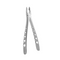 Diamond Dusted Forceps Atraumair