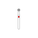 PRIVA Diamond Burs 5/Pk