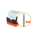 Singles Diamond Sterile FG 25/Pk