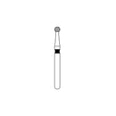 PRIVA Diamond Burs 5/Pk