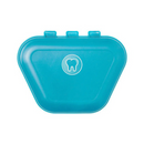 Denture Boxes Imprinted 144/Pk