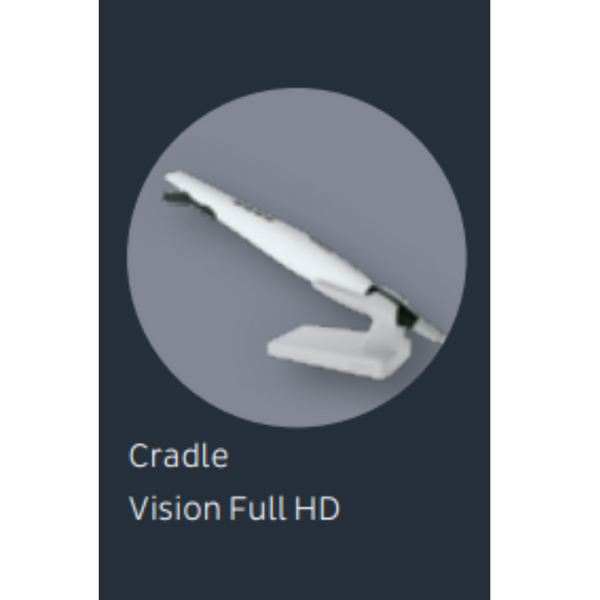 Cradle Vision Full HD