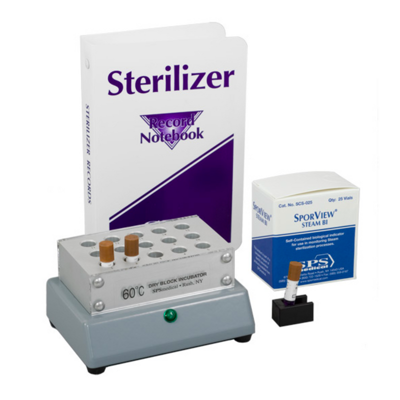 SporView Starter Kit