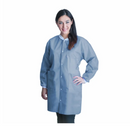 FitMe Lab Coats 10/Pk