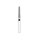 PRIVA Diamond Burs 5/Pk