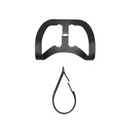 Rubber Dam Clamp Black Line