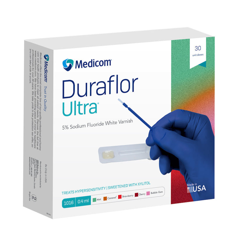 Duraflor Ultra 30/Pk