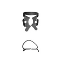 Rubber Dam Clamp Black Line