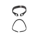 Rubber Dam Clamp Black Line