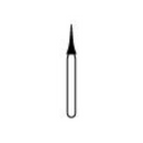 NTI Diamond FG 5/Pk