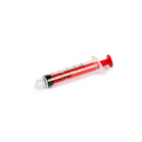 CanalPro Color Syringes 5mL 50/Pk