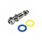 Parts Quick Disconnect 1/4 with Shutoff-Female