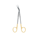 GF Perma Sharp Scissors Curved