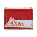 Alpen Diamonds KS 5/Pk