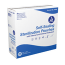 Sterilization Pouches 2.25x2.75 200/Pk