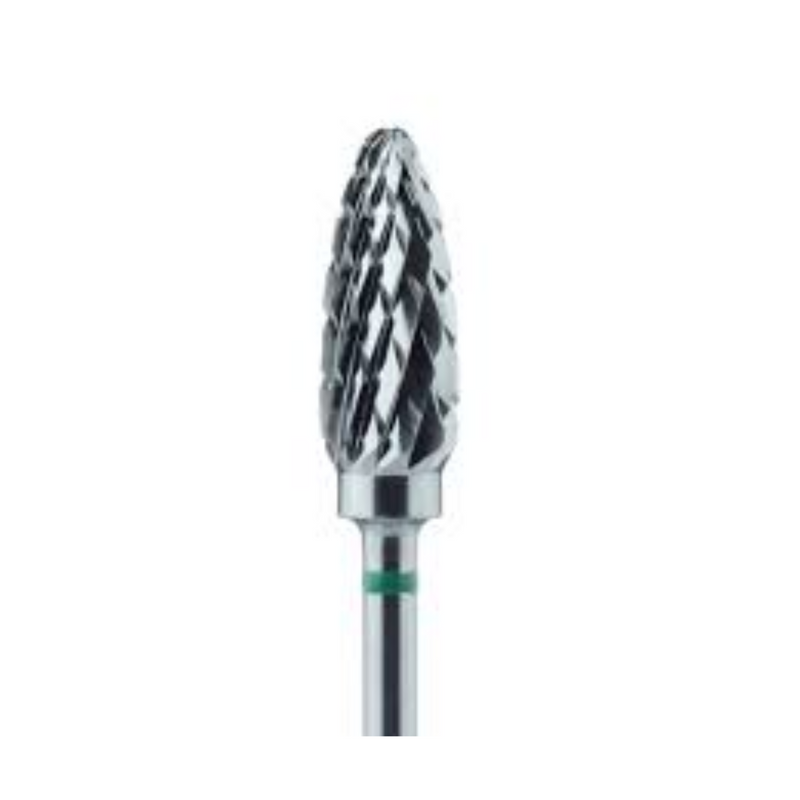 Meisinger Lab Carbide HP Ea