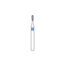 PRIVA Diamond Burs 5/Pk