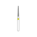 PRIVA Diamond Burs 5/Pk