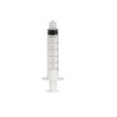 Luer-Lock Disp Syringe N/S 6cc 100/Pk