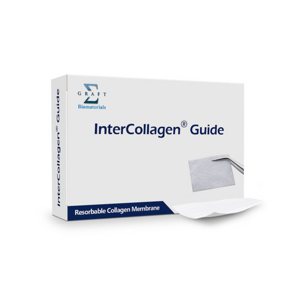 InterCollagen Guide 30x40mm