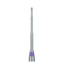 Endo Access Burs Round RA 2/Pk