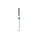 PRIVA Diamond Burs 5/Pk