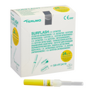 SurFlash Polyurethane IV Catheter 200/Cs