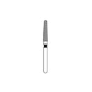 PRIVA Diamond Burs 5/Pk