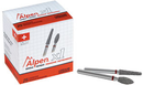 Alpen Diamonds KS 5/Pk