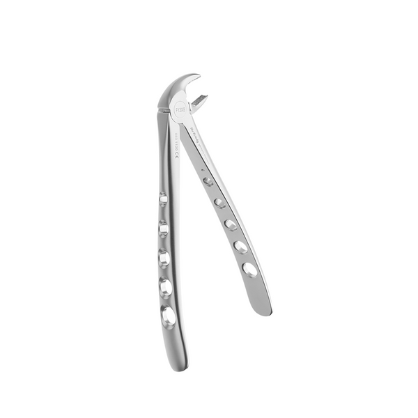 Diamond Dusted Forceps Atraumair