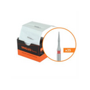 Singles Diamond Sterile FG 25/Pk