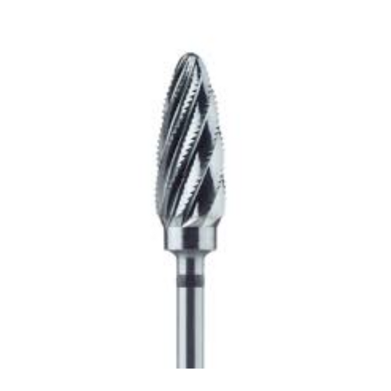 Meisinger Lab Carbide HP Ea