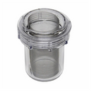Disposable Canisters -Plasdent