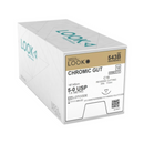 Suture Chromic Gut 5/0 18 C16 12/Bx