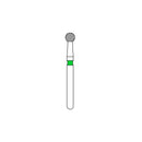 PRIVA Diamond Burs 5/Pk