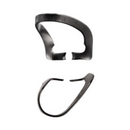 Rubber Dam Clamp Black Line