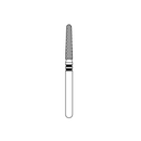 Two Striper Diamonds EURO 5/Pk