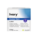 Ivory Rubber Dam 36/Pk