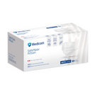 SafeMask Artisan Earloop Mask L3 50/Pk